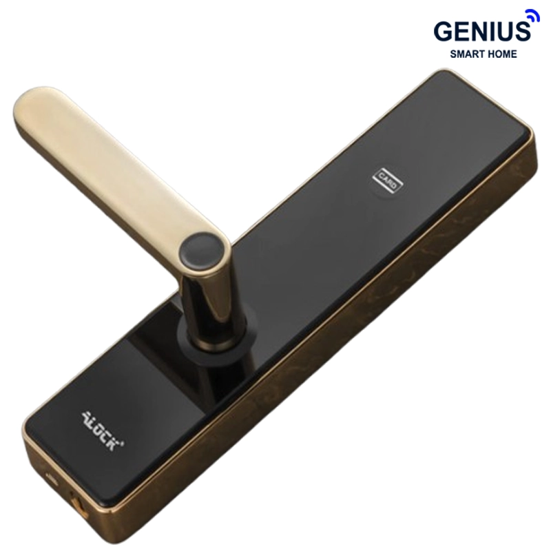 قفل هتلی ALOCK مدل +S300C(آنلاین)