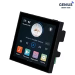 تاچ‌پنل صوتی JX805