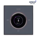 تاچ‌پنل صوتی JX86K