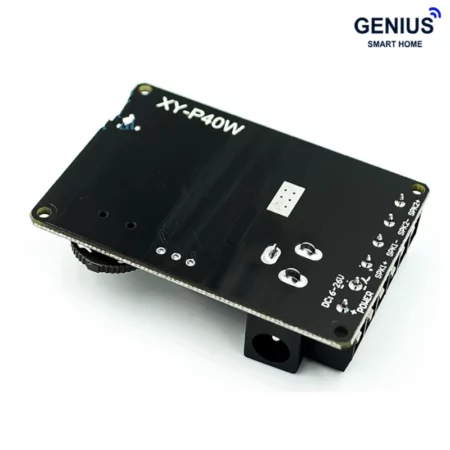 آمپلی بلوتوثی BT40