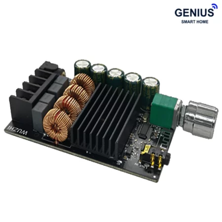 آمپلی بلوتوثی BT1002