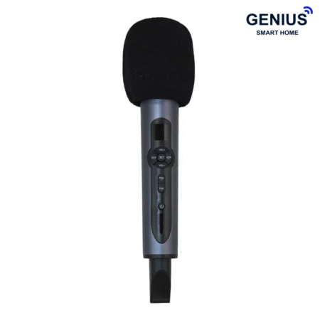 میکروفن بی سیم دستی تکی MIC1