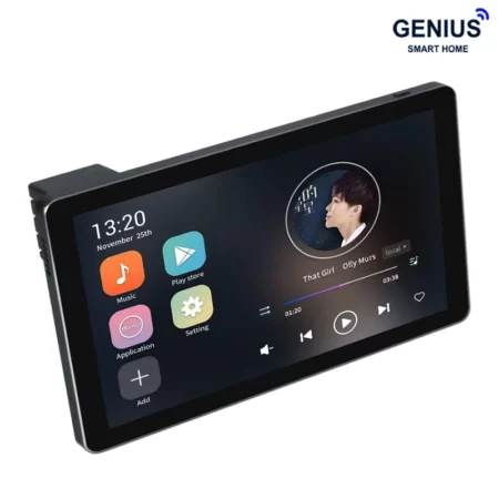 تاچ‌پنل صوتی JXC10G2