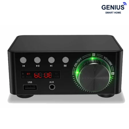 آمپلی فایر رومیزی مدل Mini Amp
