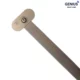 کلید لمسی نواری روکار LP9029WT