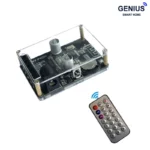 آمپلی بلوتوثی BT40R (ریموت‌دار)