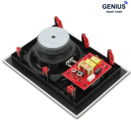 اسپیکر دیواری توکار SP605