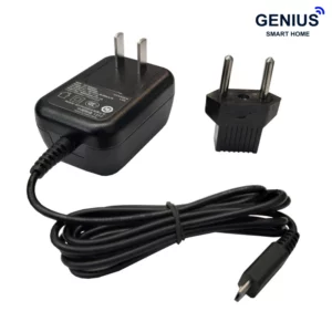 آداپتور اندرویدی Micro USB