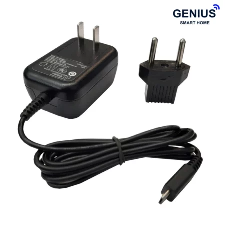 آداپتور اندرویدی Micro USB