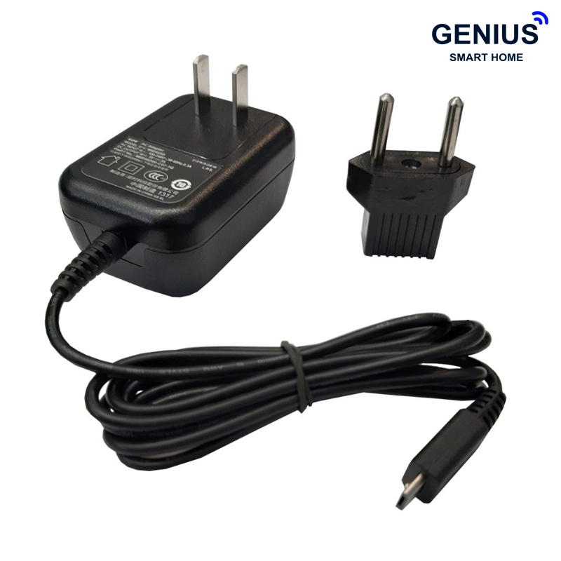 آداپتور اندرویدی Micro USB