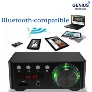 آمپلی فایر رومیزی مدل Mini Amp