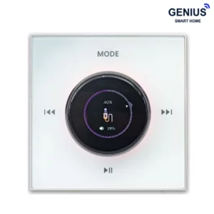 تاچ‌پنل صوتی JX86K