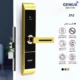 دستگیره هتلی ALock مدل 89C Gold