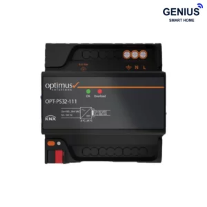 منبع تغذیه سیستم هوشمند Optimus 320