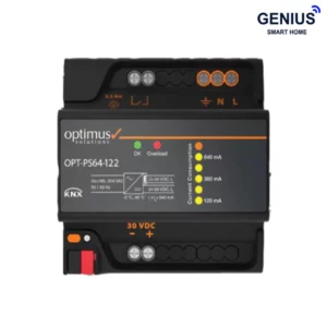 منبع تغذیه (پاور) سیستم هوشمند Optimus 640