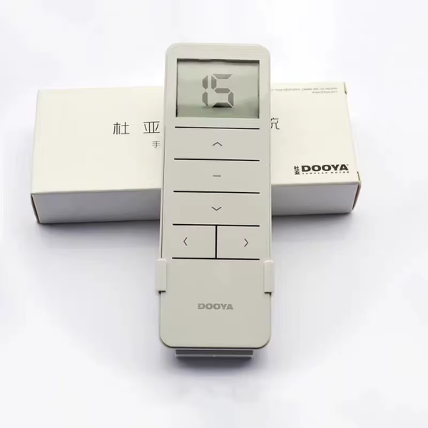 ریموت پانزده کانال LCD دار دویا