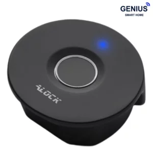قفل کمدی اثرانگشتی ALOCK مدل CF1