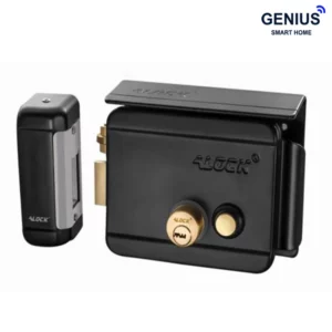 قفل حیاطی برقی ALOCK