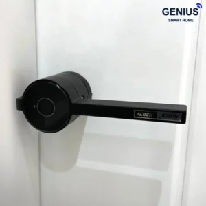 دستگیره درب اثر انگشتی Alock مدل B1