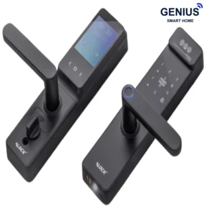 دستگیره هوشمند تشخیص چهره ALOCK مدل S300+ Pro