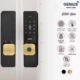قفل هوشمند ALOCK مدل S350