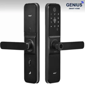 دستگیره هوشمند ALOCK مدل S300+ Camera
