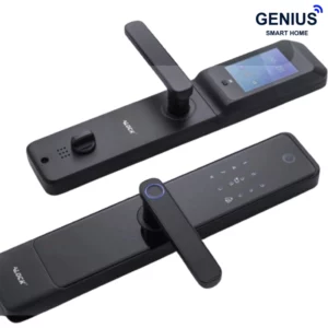 قفل اثر انگشتی دیجیتال D400+ Camera