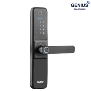 دستگیره هوشمند ALOCK مدل S300+ Camera