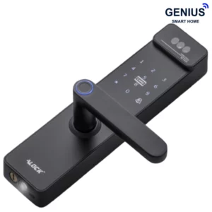 دستگیره هوشمند تشخیص چهره ALOCK مدل S300+ Pro
