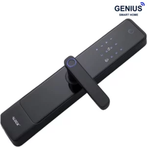 دستگیره هوشمند ALOCK مدل D400+ Camera