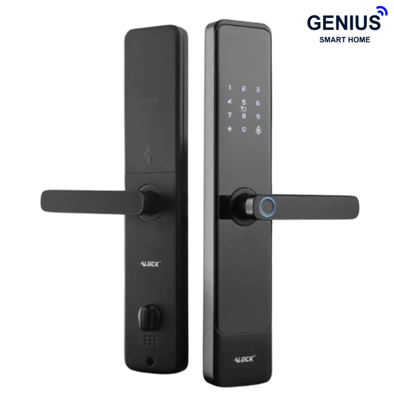 قفل دیجیتال ALOCK مدل +D400