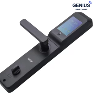 دستگیره هوشمند ALOCK مدل D400+ Camera - تصویر 4