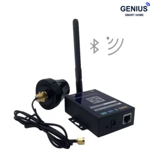 گیت وی آنلاین ALOCK مدل G4B