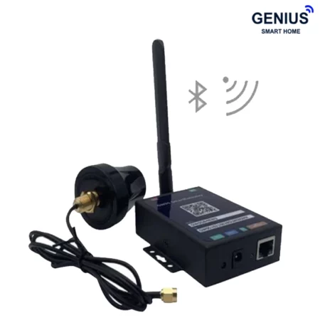 گیت وی آنلاین ALOCK مدل G4B