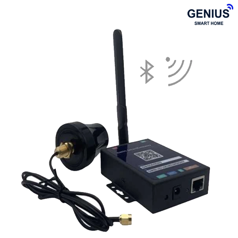 گیت وی آنلاین ALOCK مدل G4B