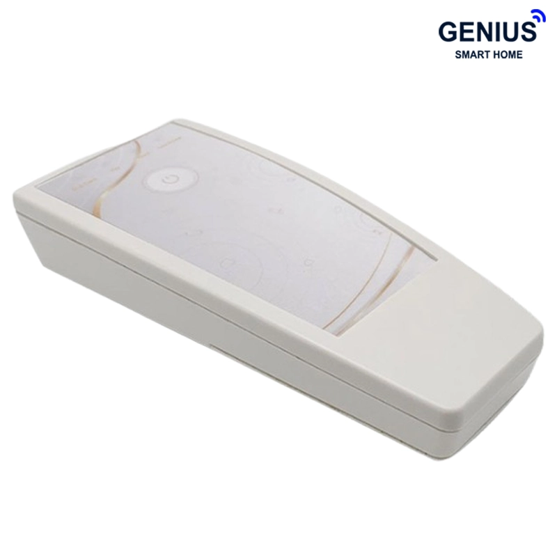 شبیه‌ساز بلوتوث ALock مدل PDA BLE