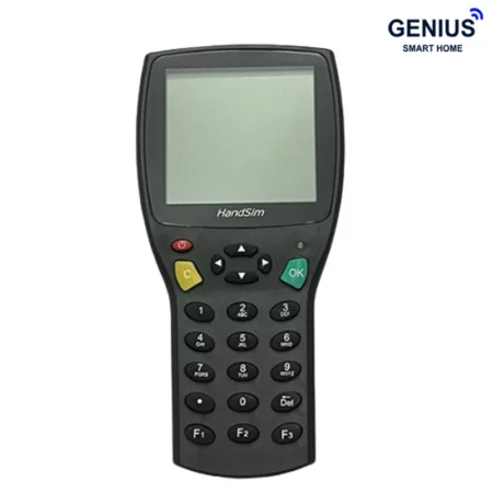 کارتخوان پرتابل هتلی ALock مدل PDA IR