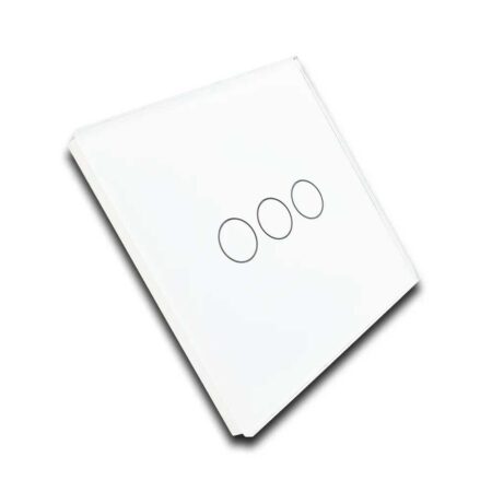 کلید هوشمند WIFI و Zigbee - تصویر 8