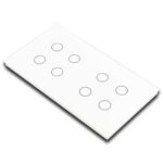 کلید هوشمند WIFI و Zigbee - تصویر 4