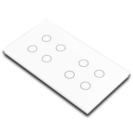 کلید هوشمند WIFI و Zigbee - تصویر 4