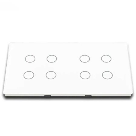 کلید هوشمند WIFI و Zigbee - تصویر 3