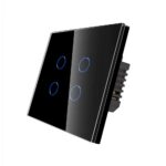 کلید هوشمند WIFI و Zigbee - تصویر 2