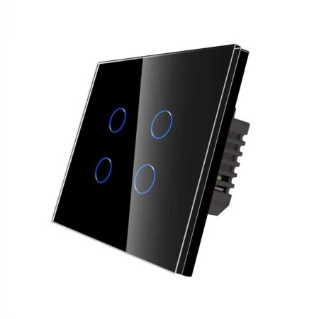 کلید هوشمند WIFI و Zigbee - تصویر 2