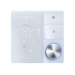 ترموستات هوشمند WIFI و Zigbee - تصویر 2