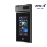 آیفون تصویری هوشمند آکووکس مدل S535 - تصویر 3