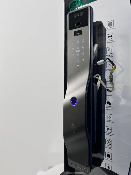 قفل هوشمند Z50