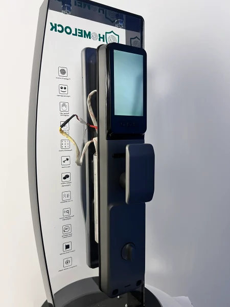 قفل هوشمند Z50