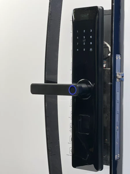 قفل هوشمند LockPro Z13