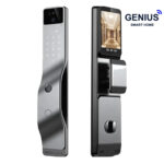 قفل هوشمند Z50