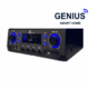 آمپلی فایر رومیزی FG Sound مدل FG-60U دارای دو خروجی 100 وات